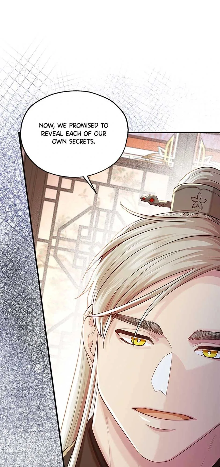 Avoiding the Heavenly Emperor Chapter 97 page 74