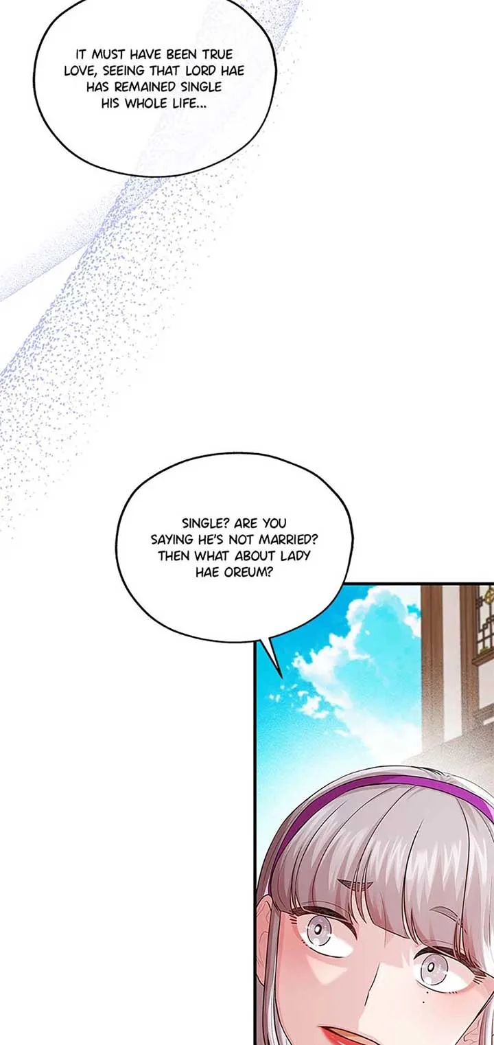 Avoiding the Heavenly Emperor Chapter 99 page 11