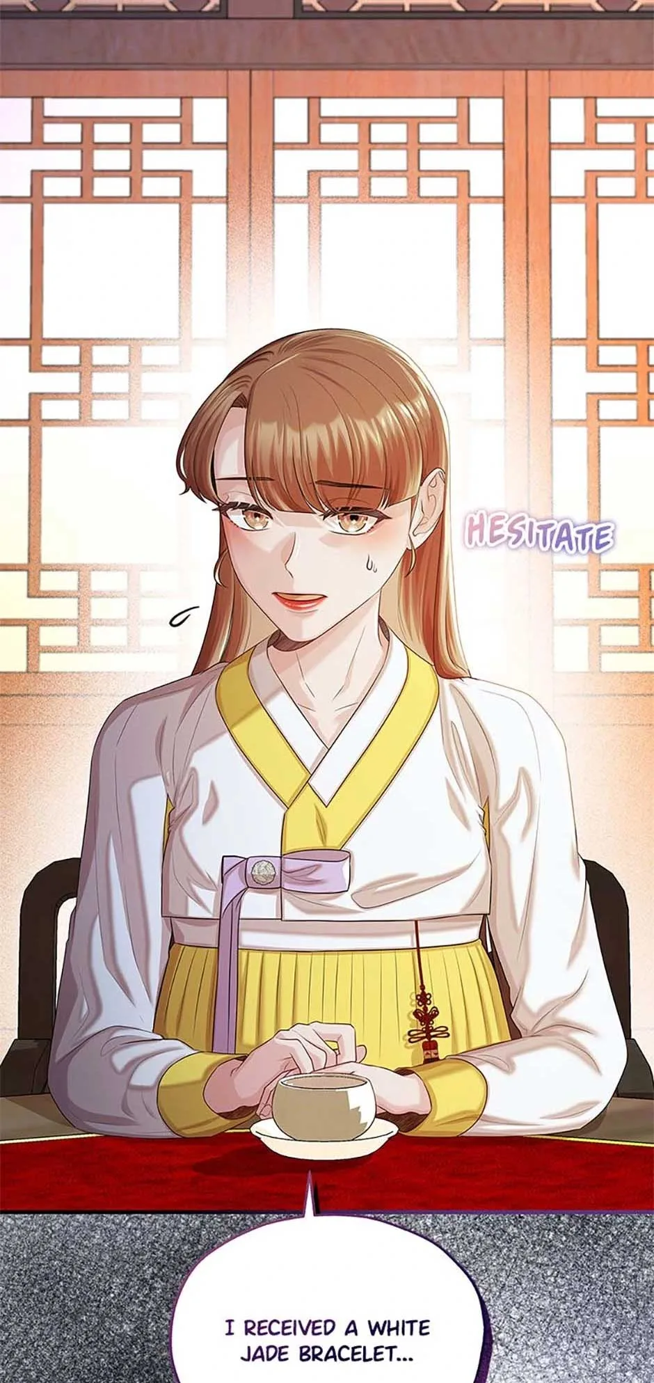 Avoiding the Heavenly Emperor Chapter 97 page 78