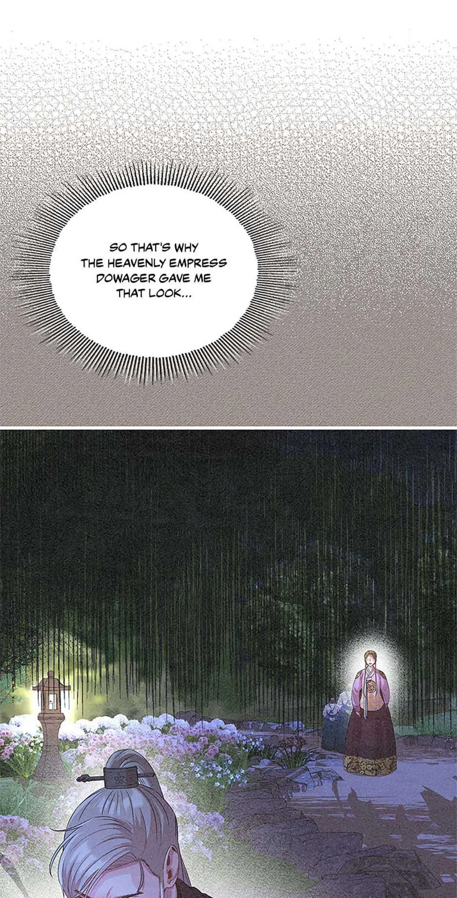 Avoiding the Heavenly Emperor Chapter 97 page 72