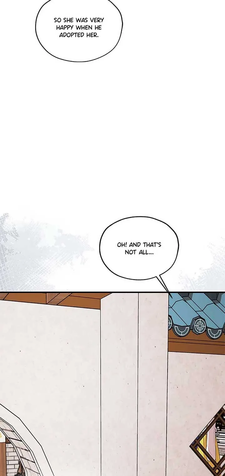 Avoiding the Heavenly Emperor Chapter 99 page 14