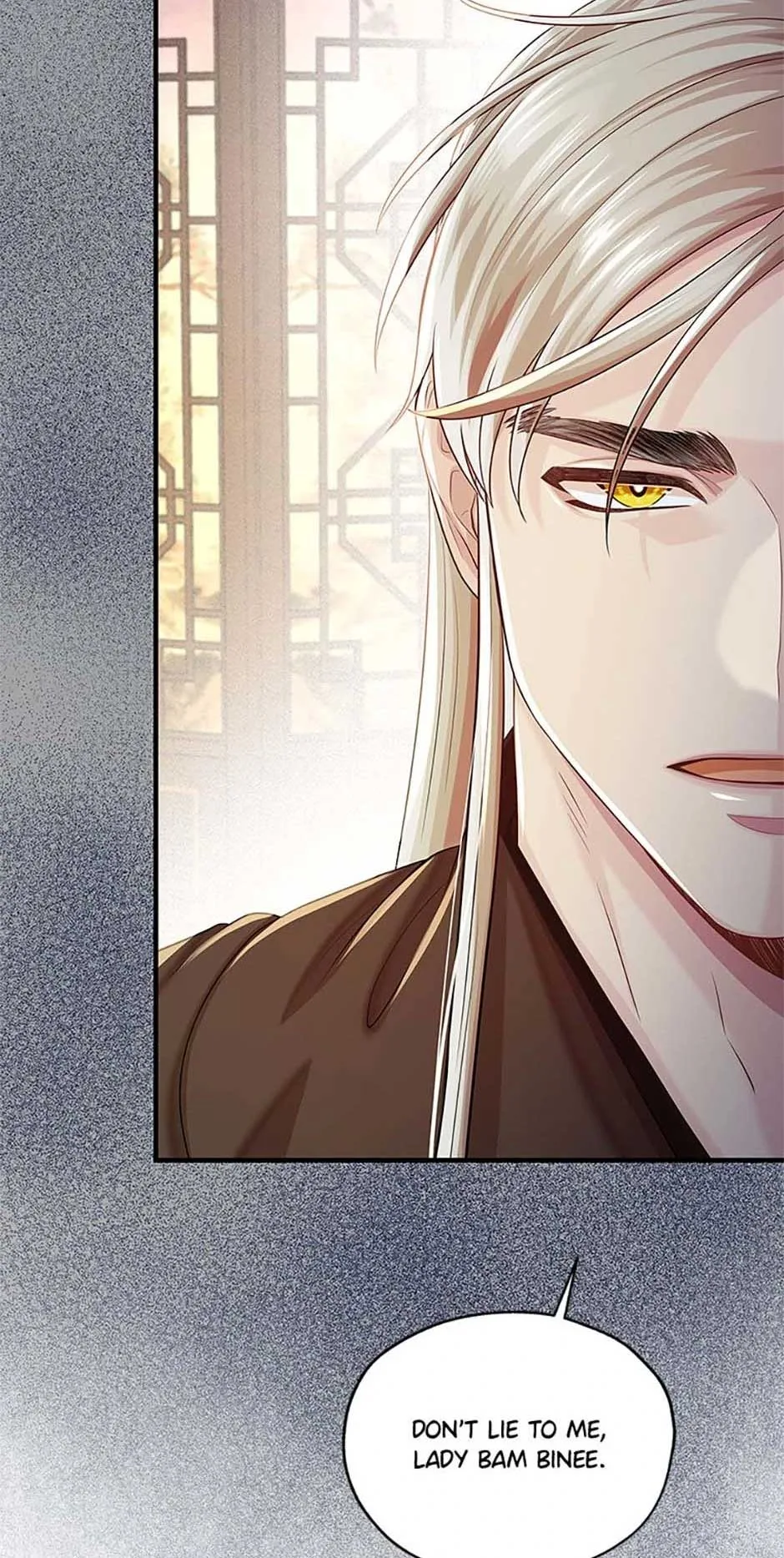 Avoiding the Heavenly Emperor Chapter 97 page 84