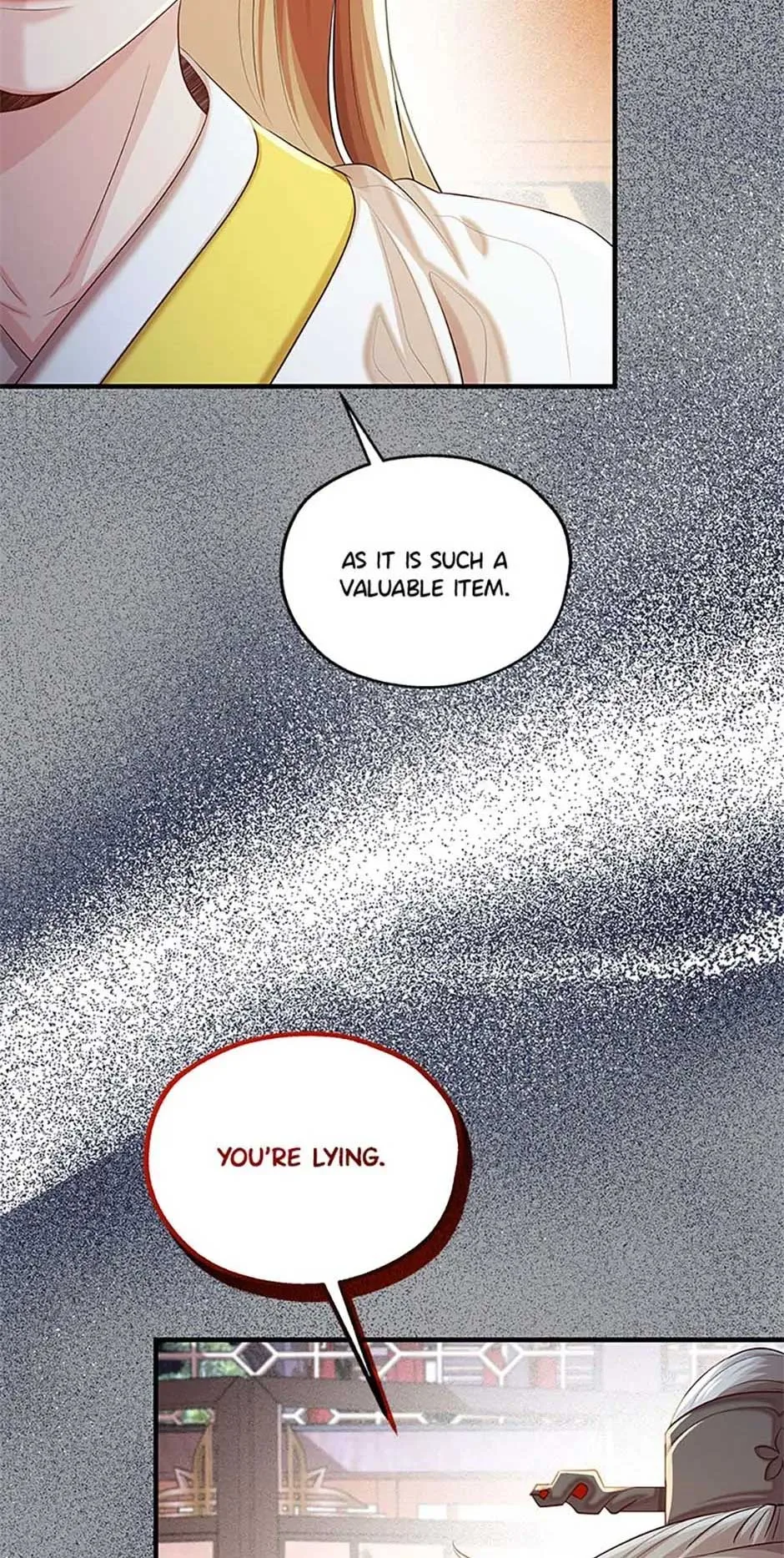 Avoiding the Heavenly Emperor Chapter 97 page 83