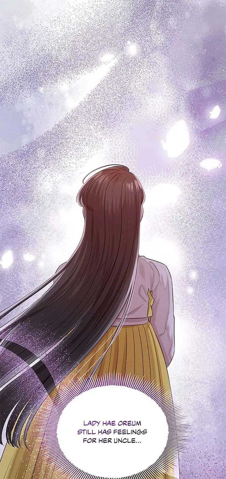 Avoiding the Heavenly Emperor Chapter 99 page 16