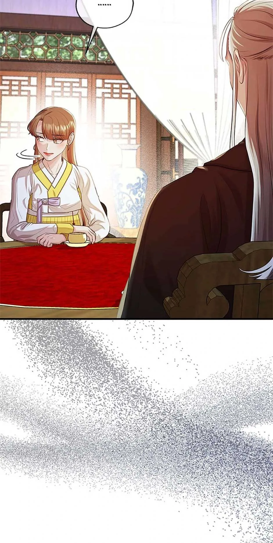 Avoiding the Heavenly Emperor Chapter 97 page 86