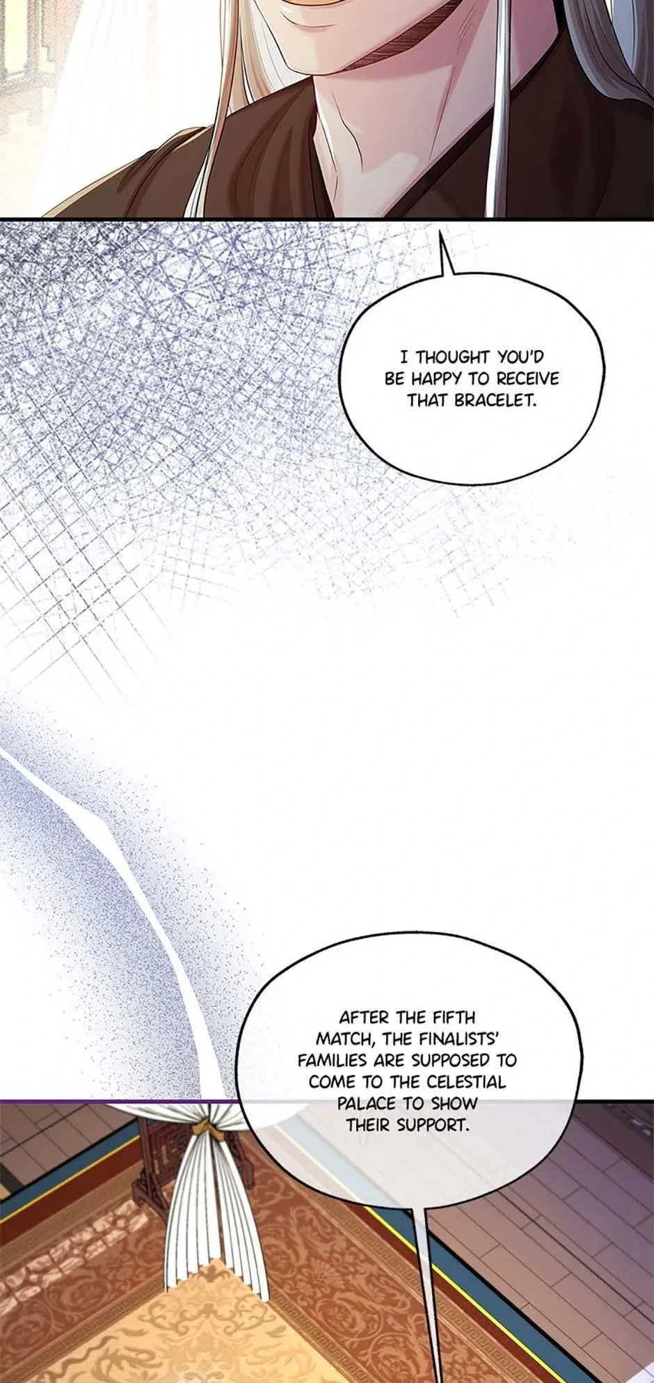 Avoiding the Heavenly Emperor Chapter 97 page 80