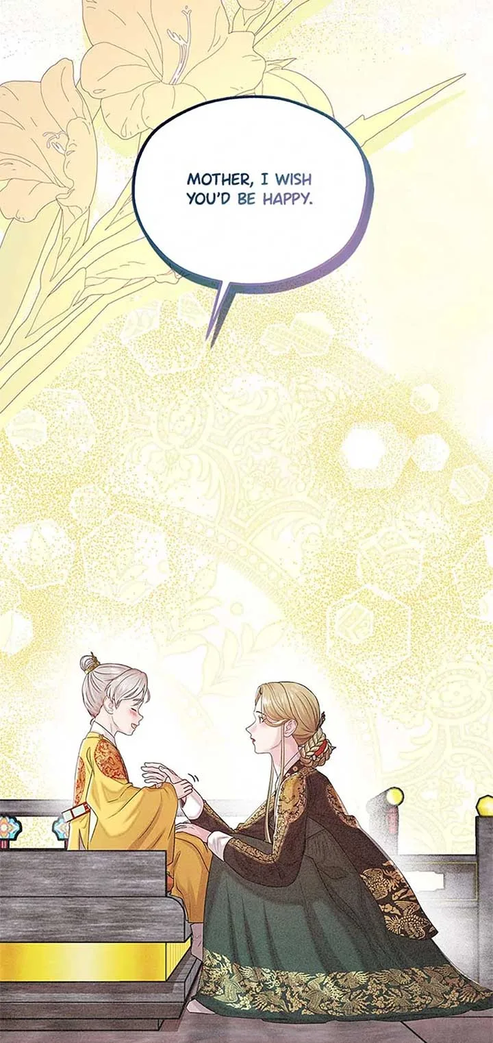 Avoiding the Heavenly Emperor Chapter 105 page 28