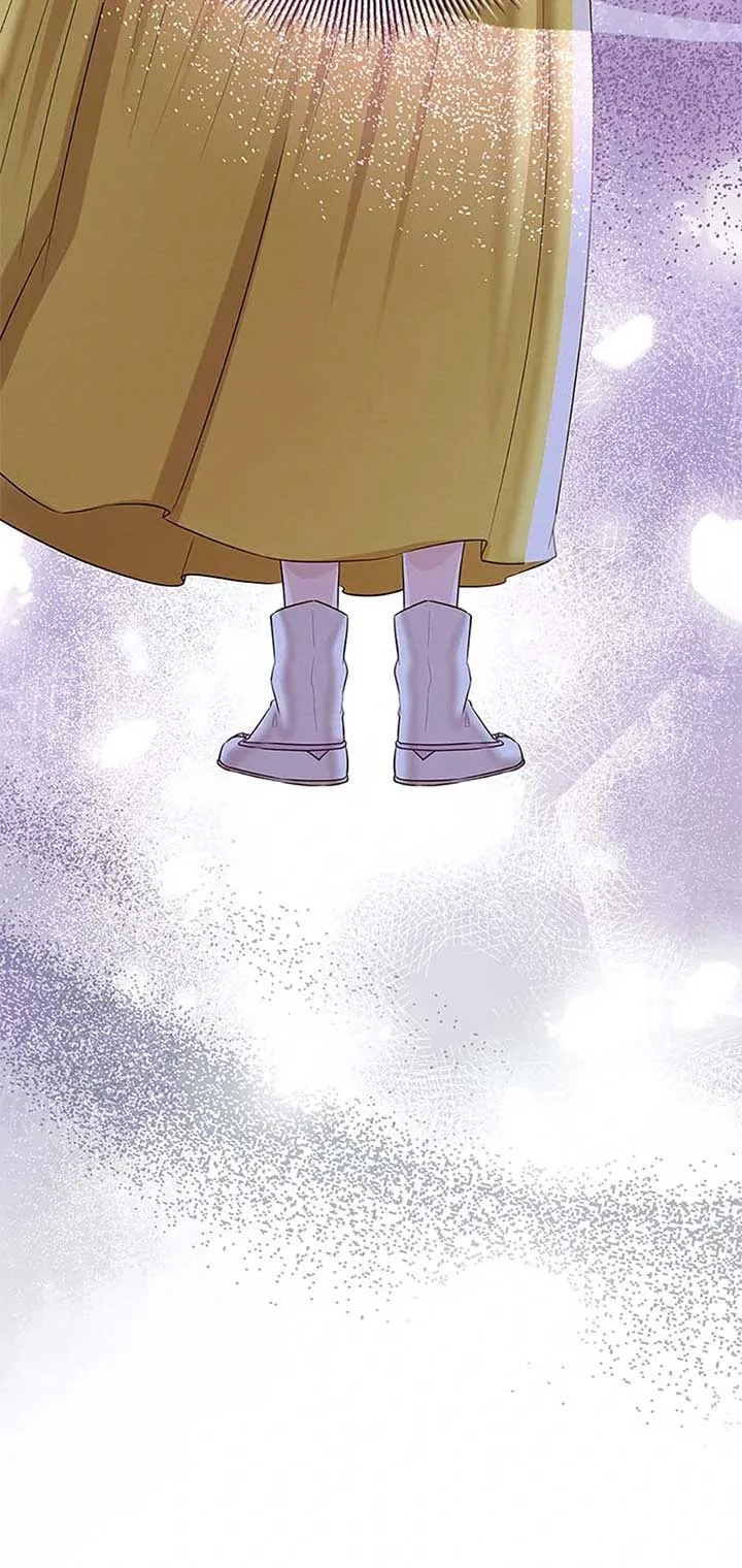 Avoiding the Heavenly Emperor Chapter 99 page 17