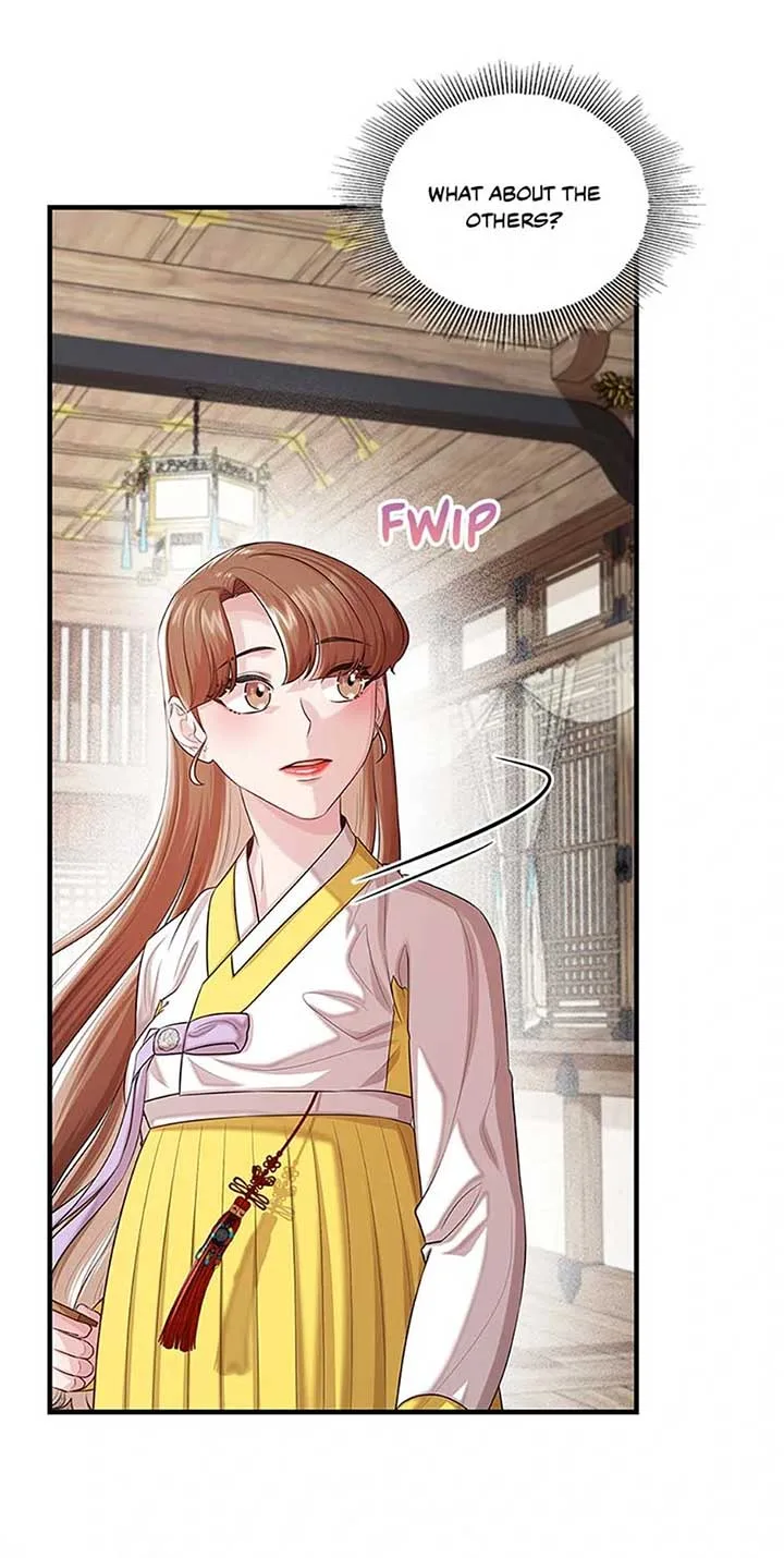 Avoiding the Heavenly Emperor Chapter 99 page 23