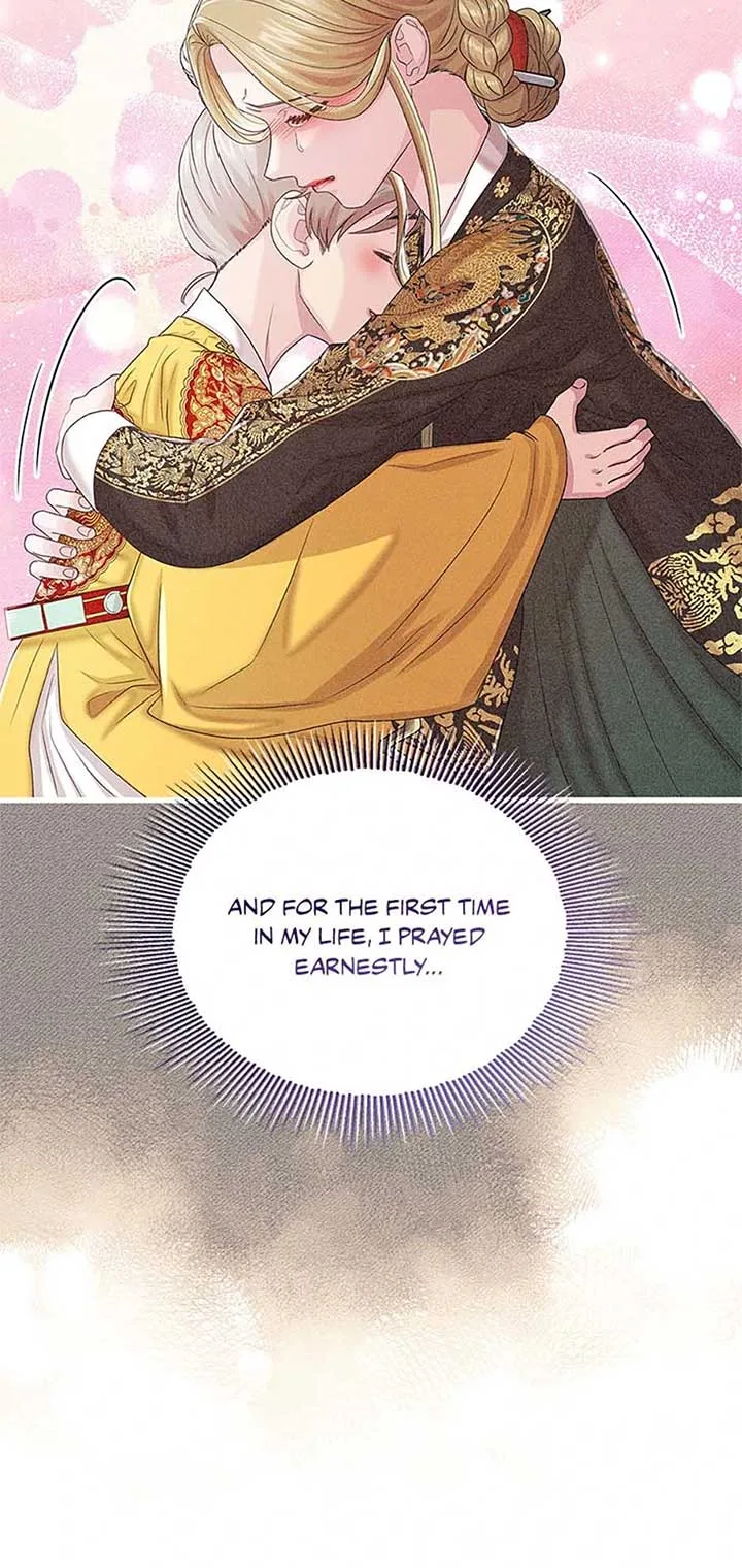 Avoiding the Heavenly Emperor Chapter 105 page 32