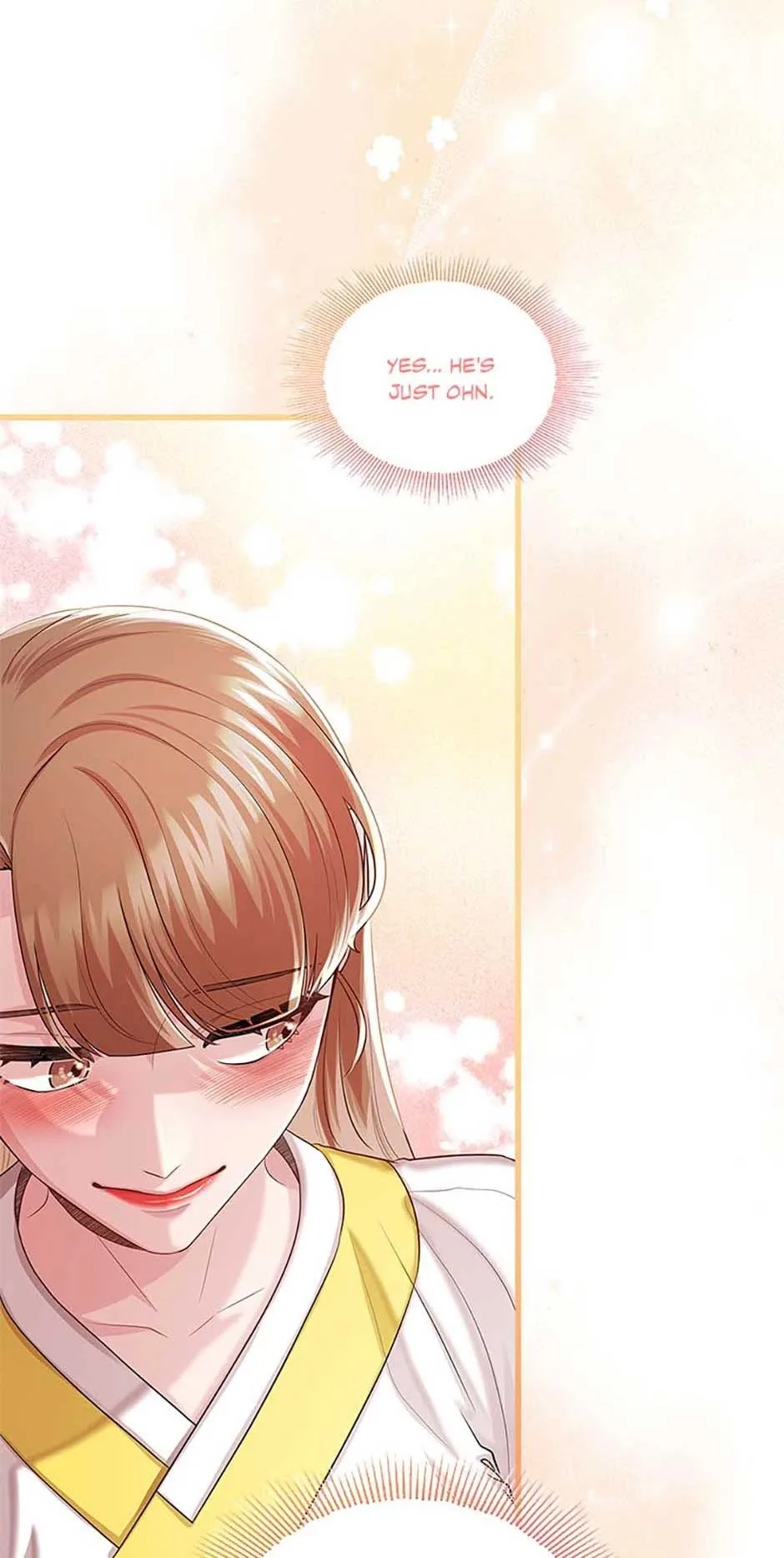 Avoiding the Heavenly Emperor Chapter 97 page 95