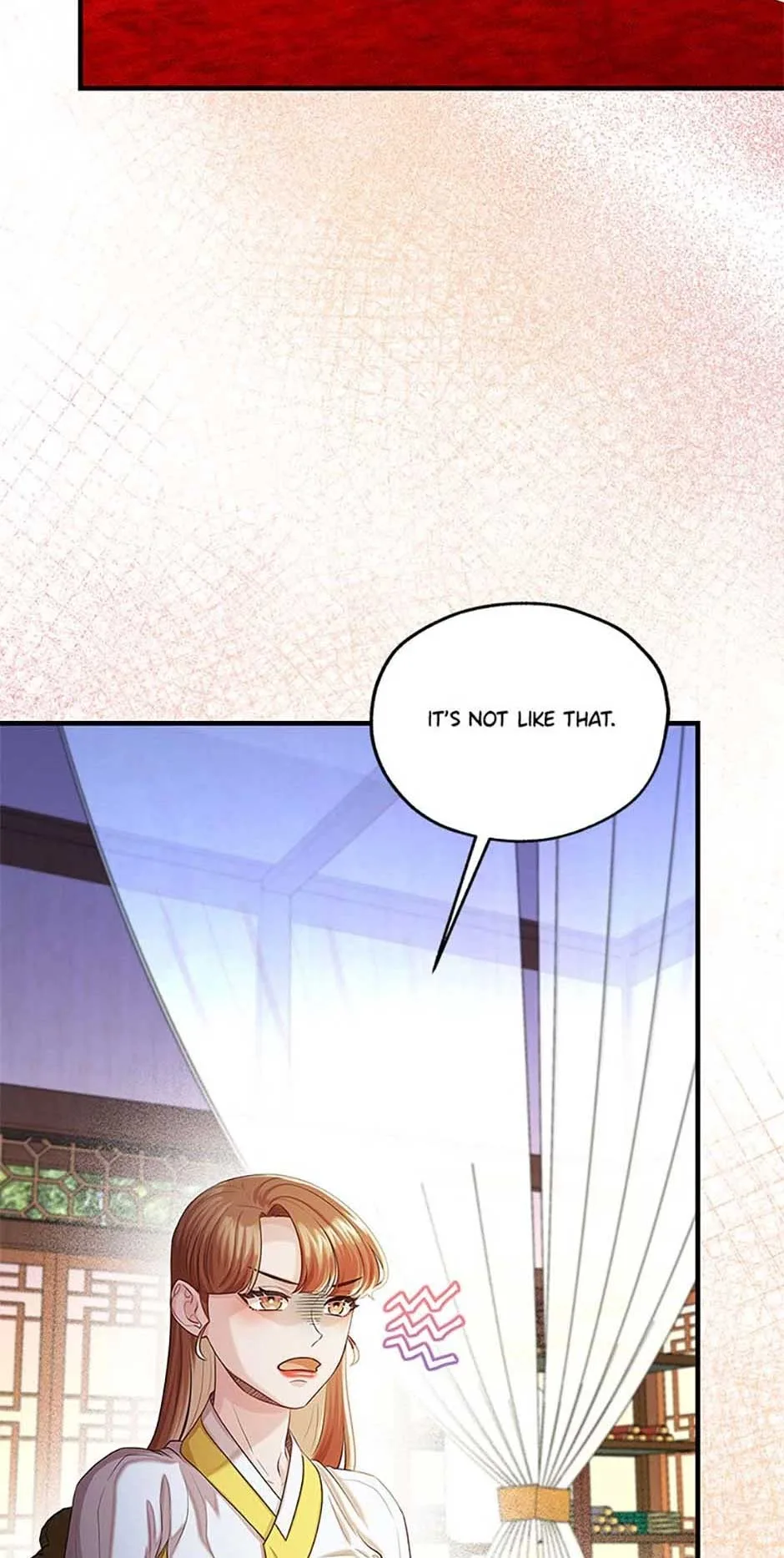 Avoiding the Heavenly Emperor Chapter 97 page 92