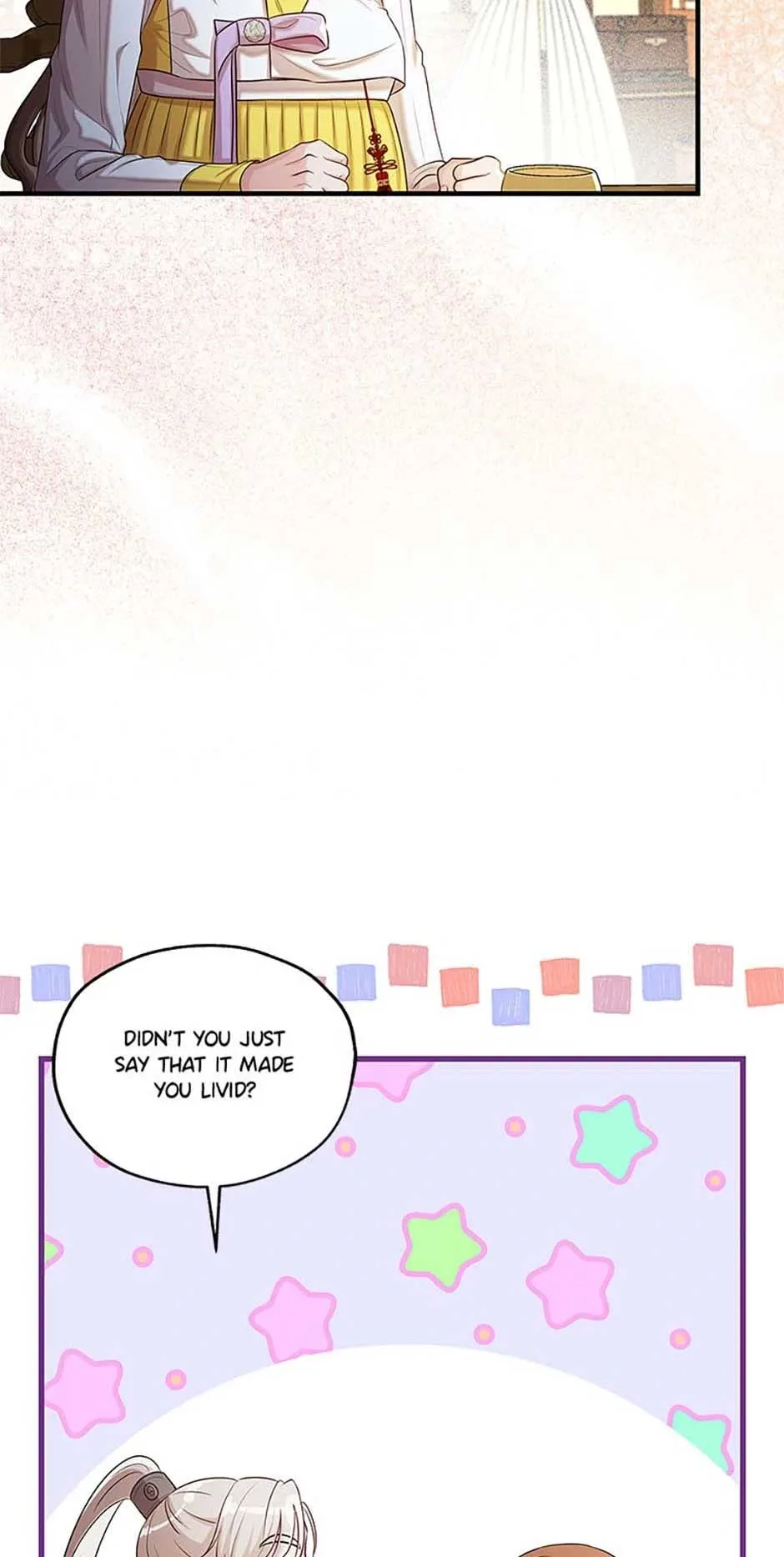 Avoiding the Heavenly Emperor Chapter 97 page 93