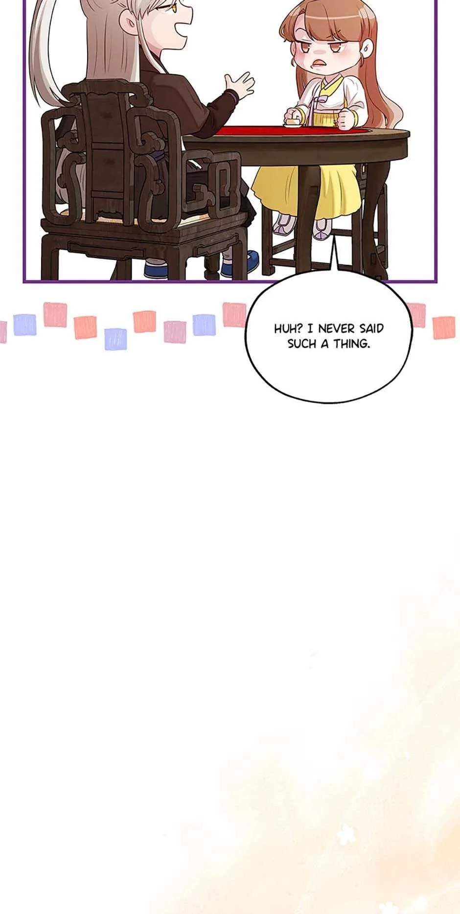 Avoiding the Heavenly Emperor Chapter 97 page 94