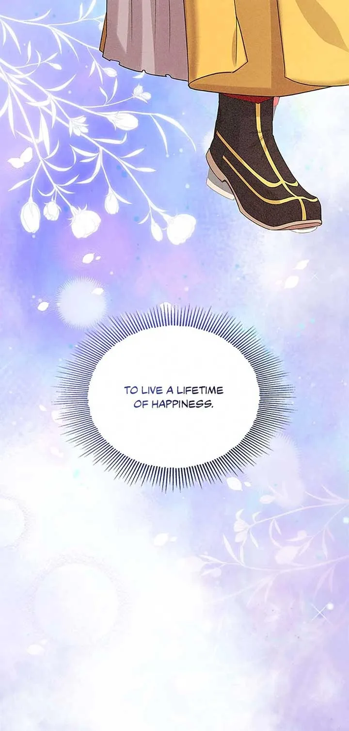 Avoiding the Heavenly Emperor Chapter 105 page 35