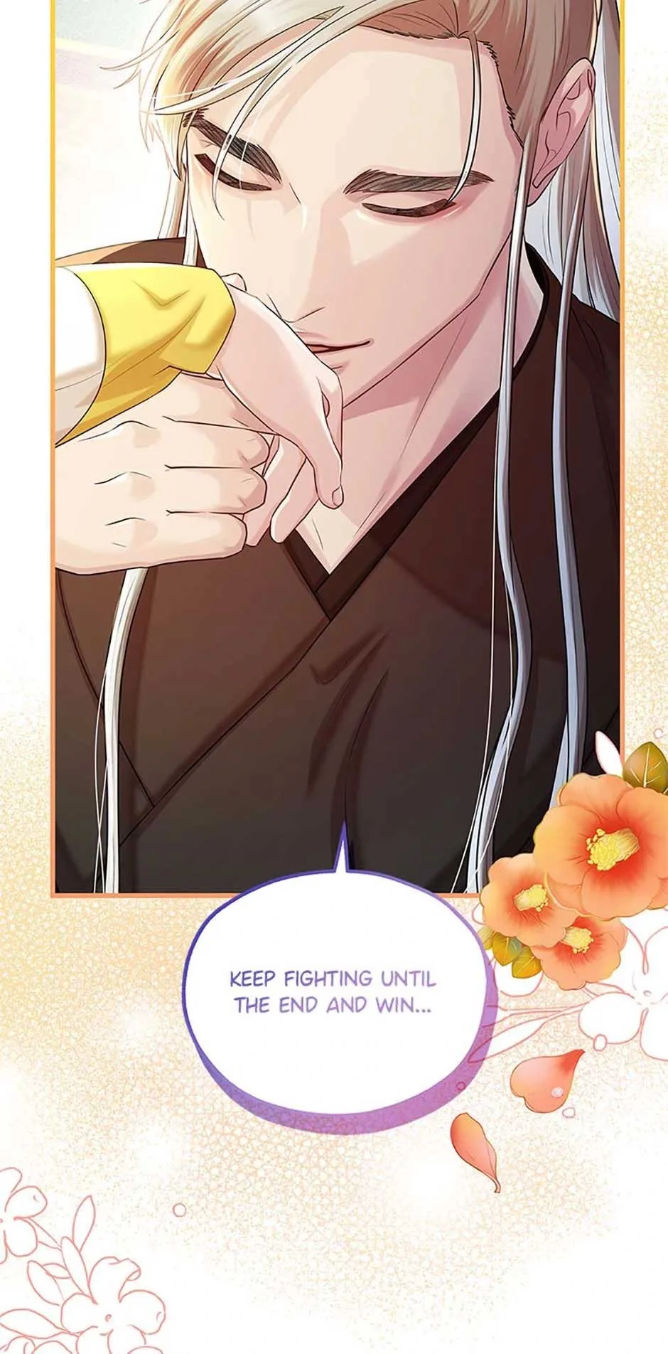 Avoiding the Heavenly Emperor Chapter 97 page 102