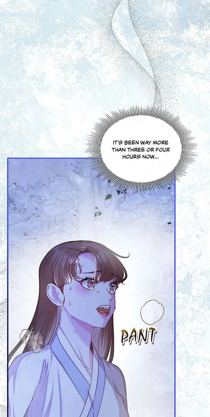 Avoiding the Heavenly Emperor Chapter 104 page 4