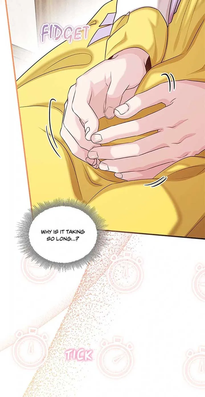 Avoiding the Heavenly Emperor Chapter 99 page 31