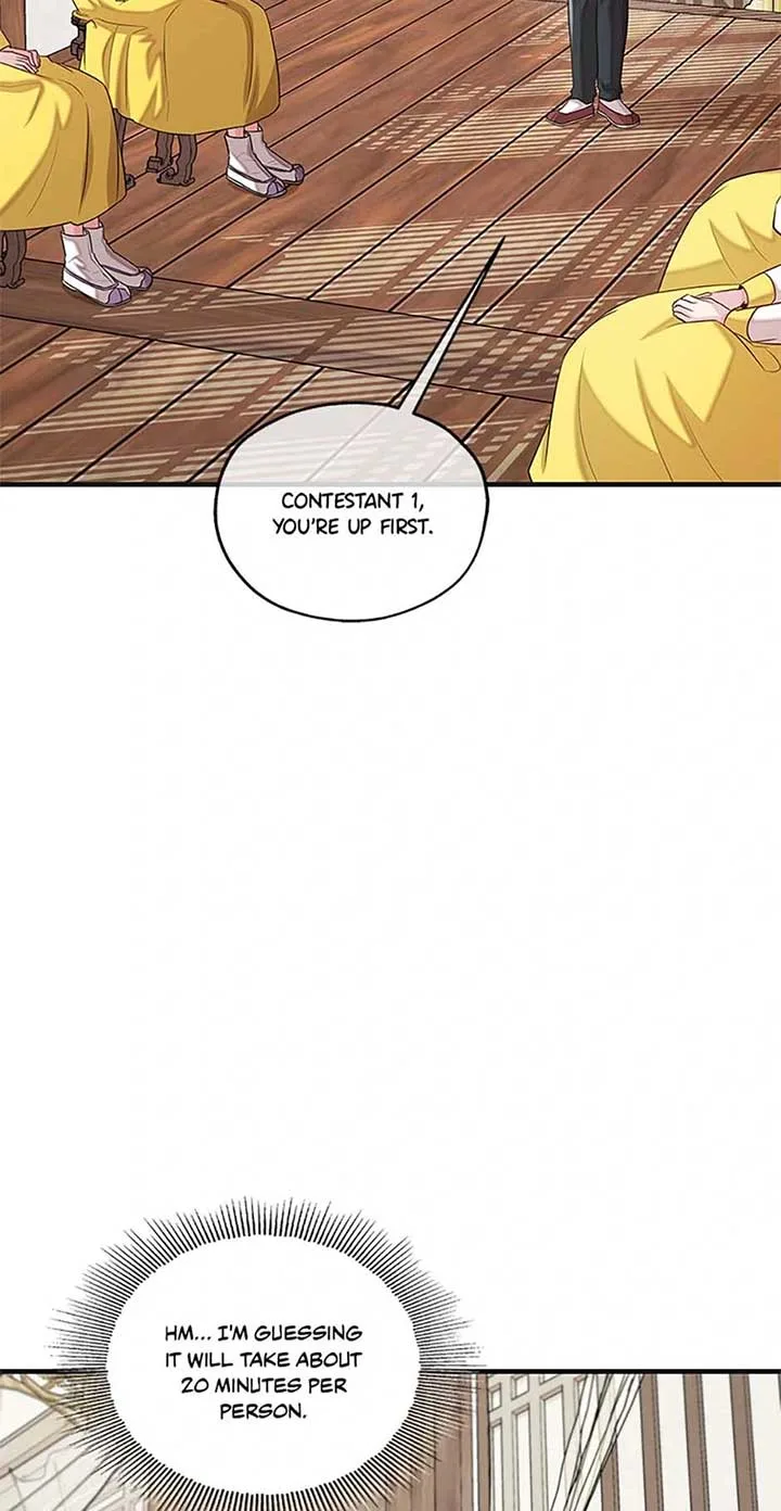 Avoiding the Heavenly Emperor Chapter 99 page 28