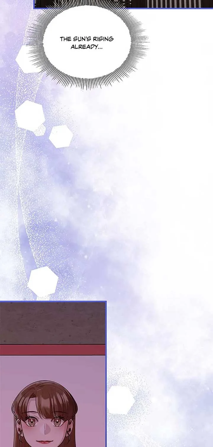 Avoiding the Heavenly Emperor Chapter 105 page 38