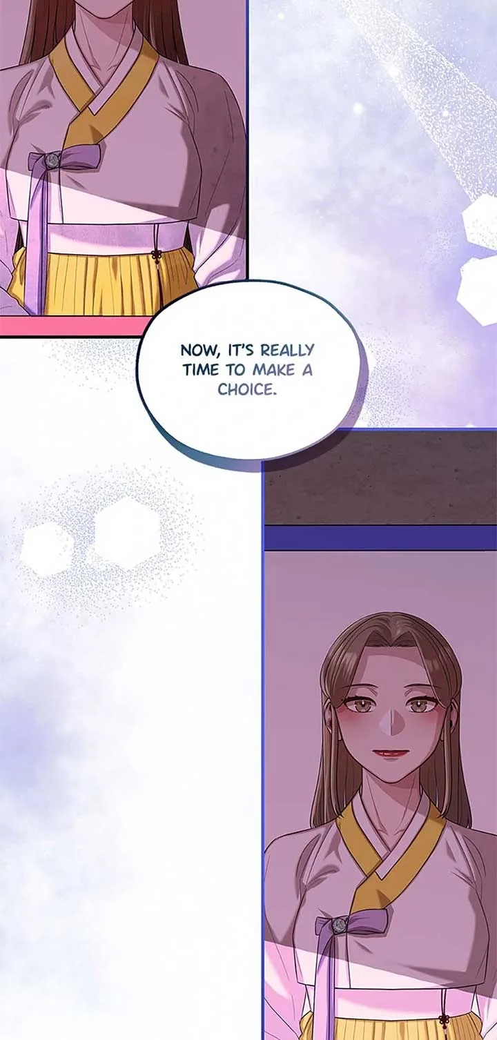 Avoiding the Heavenly Emperor Chapter 105 page 39