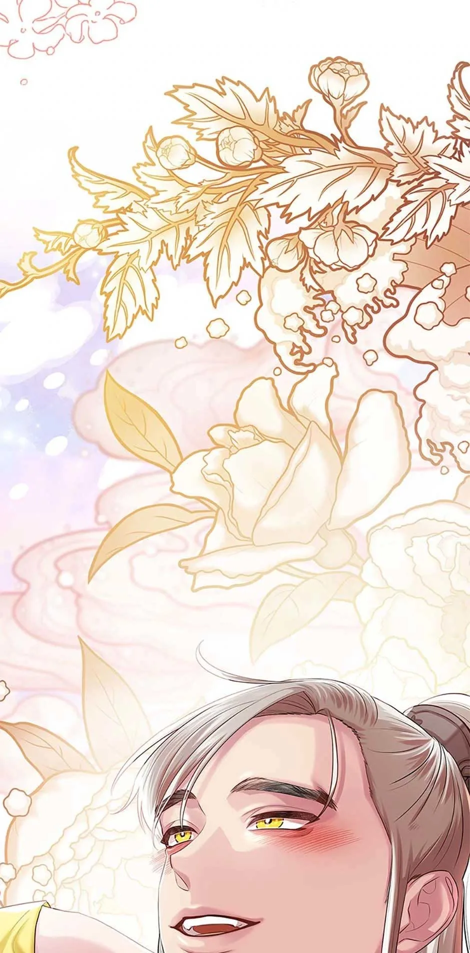 Avoiding the Heavenly Emperor Chapter 97 page 103