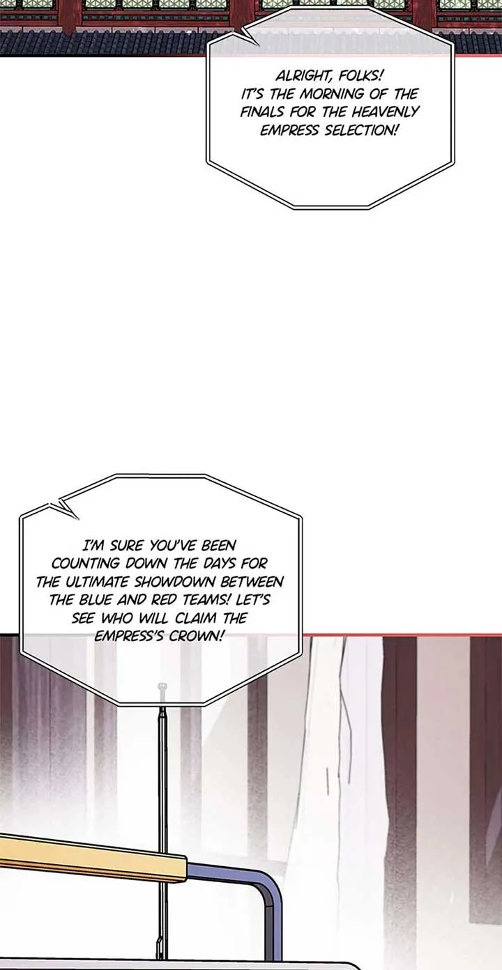 Avoiding the Heavenly Emperor Chapter 105 page 44