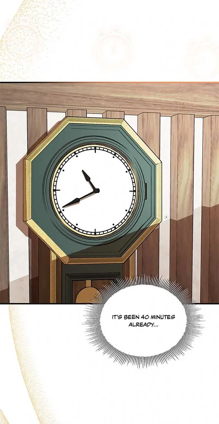 Avoiding the Heavenly Emperor Chapter 99 page 32