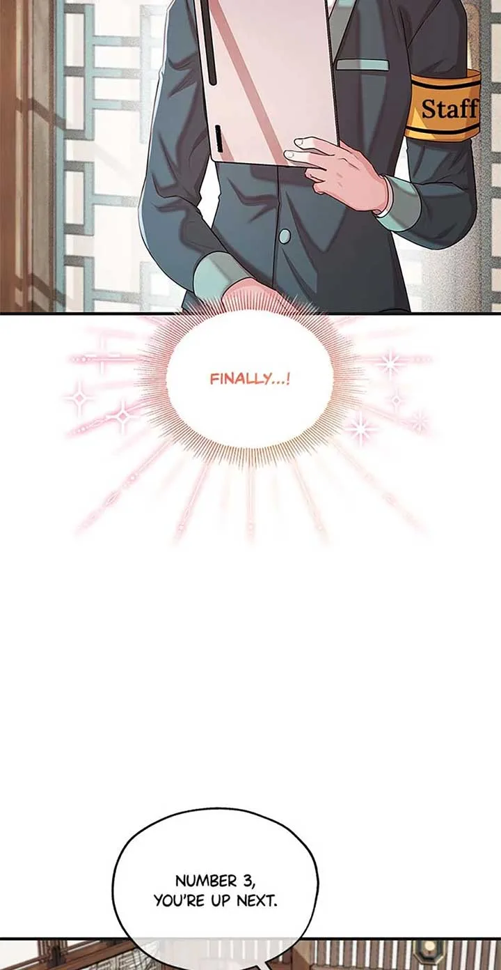 Avoiding the Heavenly Emperor Chapter 99 page 34