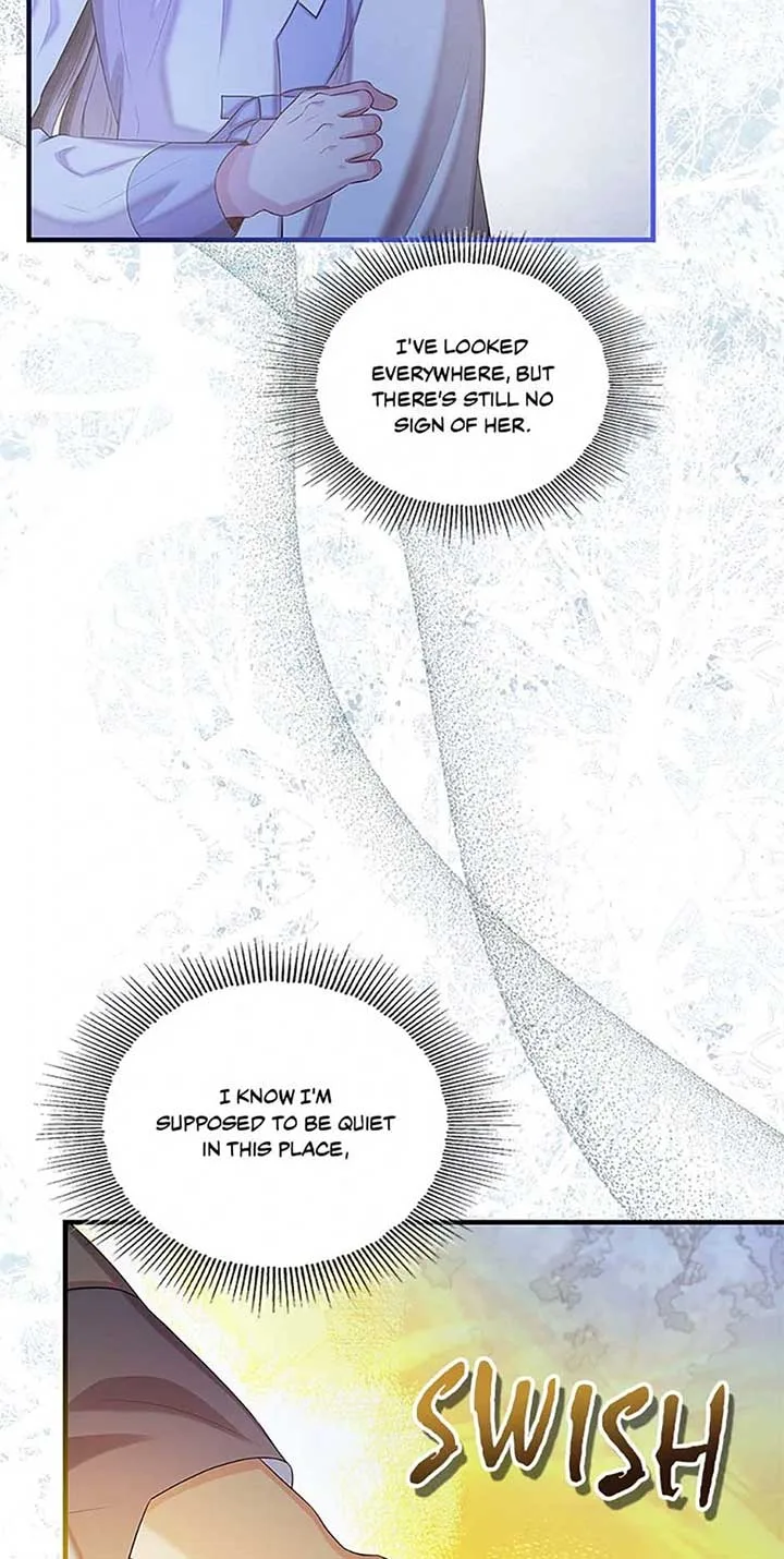 Avoiding the Heavenly Emperor Chapter 104 page 5