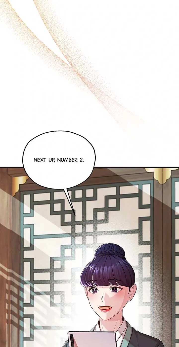 Avoiding the Heavenly Emperor Chapter 99 page 33