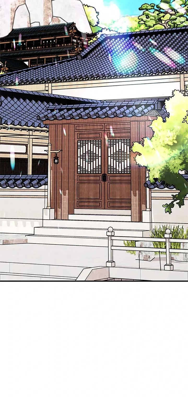 Avoiding the Heavenly Emperor Chapter 101 page 3