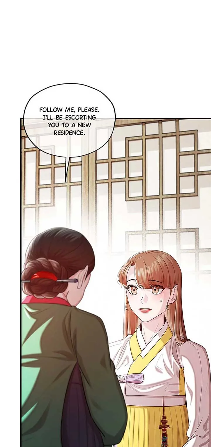 Avoiding the Heavenly Emperor Chapter 101 page 4