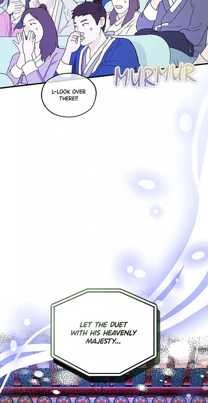 Avoiding the Heavenly Emperor Chapter 106 page 4