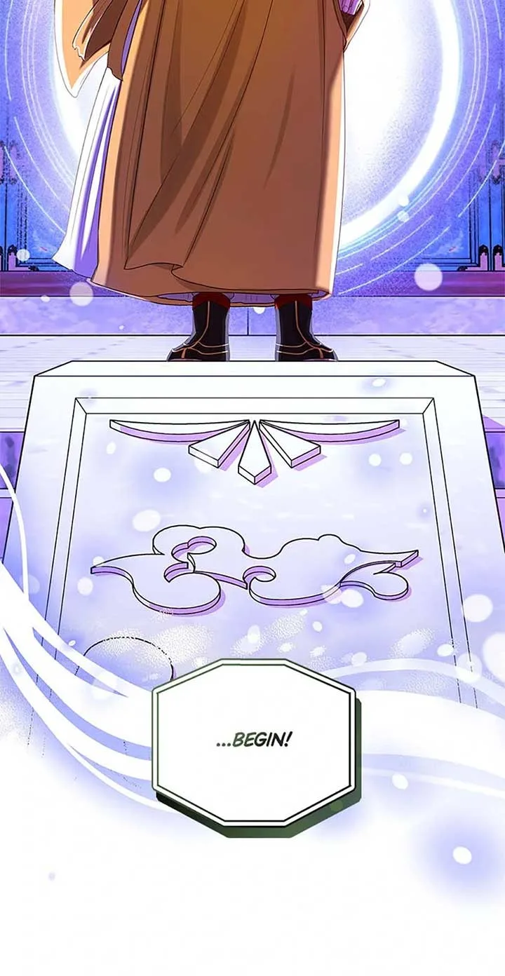 Avoiding the Heavenly Emperor Chapter 106 page 6
