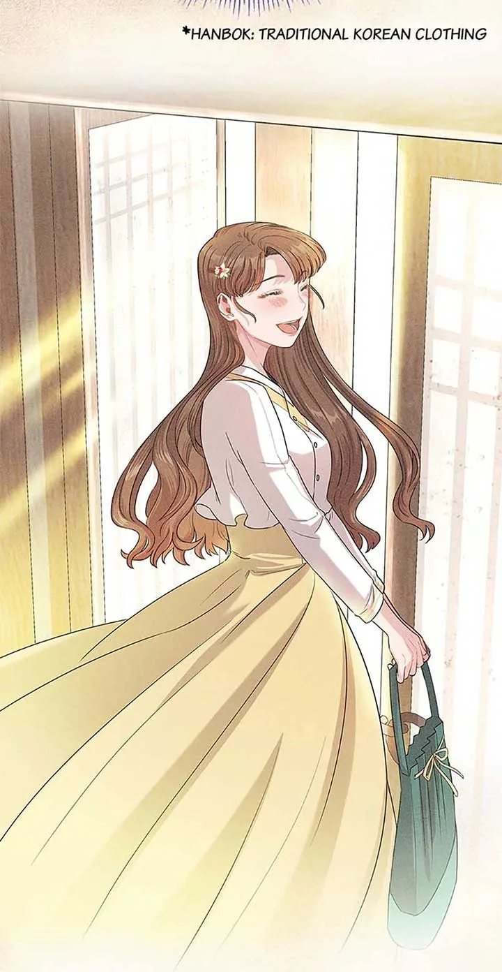 Avoiding the Heavenly Emperor Chapter 105 page 48