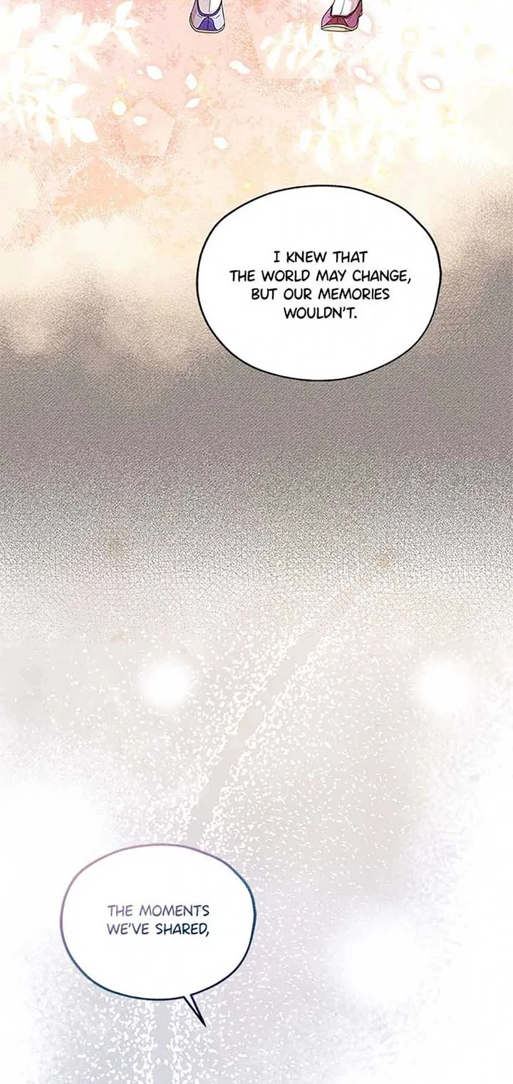 Avoiding the Heavenly Emperor Chapter 107 page 21