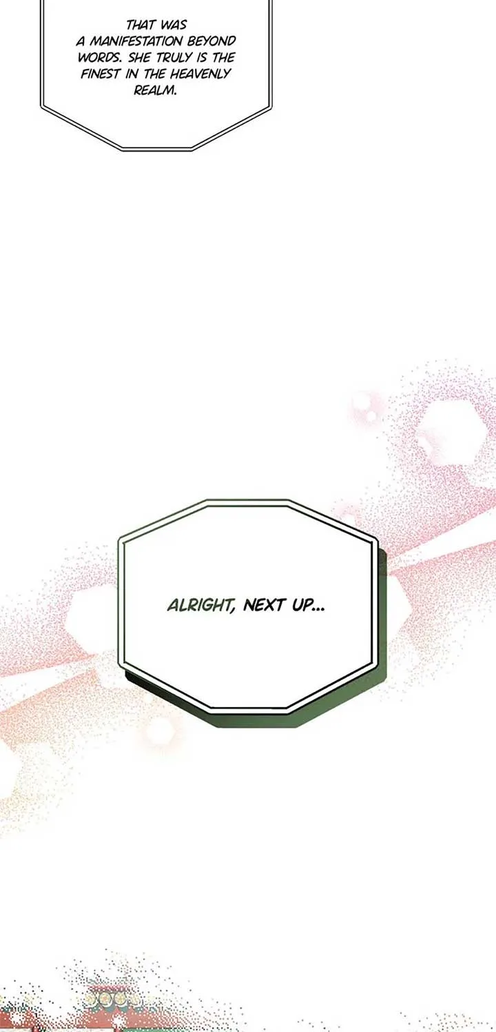 Avoiding the Heavenly Emperor Chapter 107 page 9