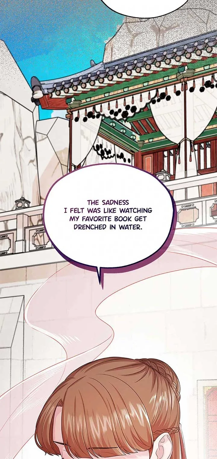 Avoiding the Heavenly Emperor Chapter 107 page 18