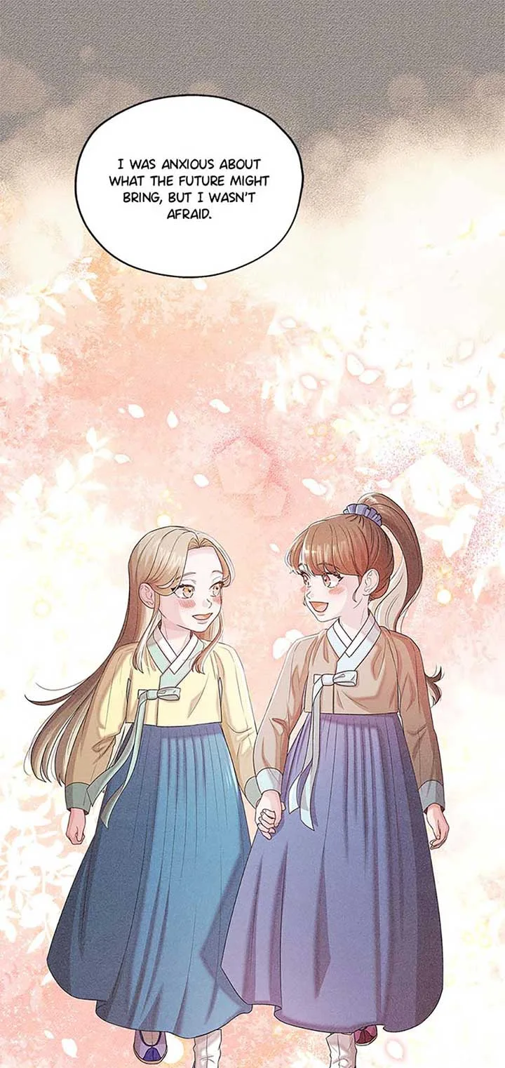 Avoiding the Heavenly Emperor Chapter 107 page 20