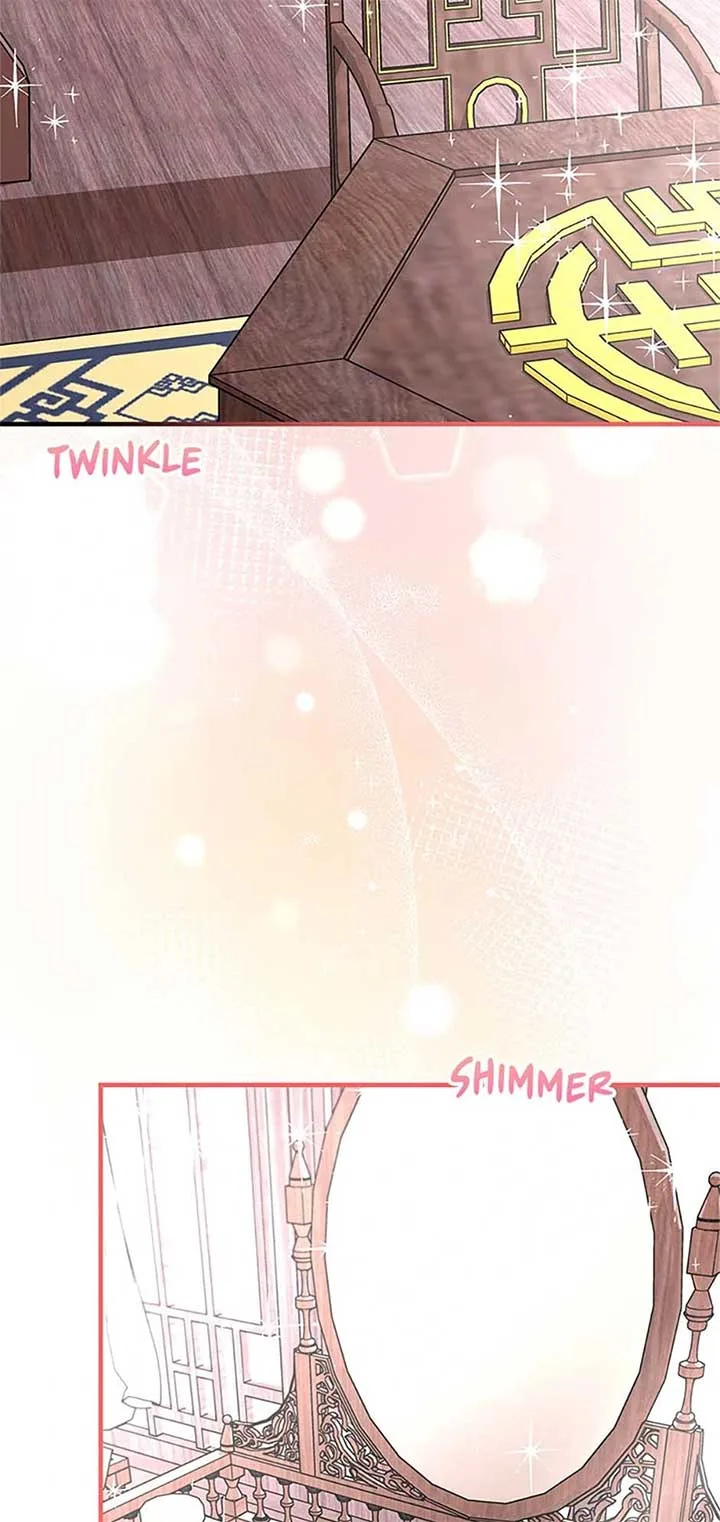 Avoiding the Heavenly Emperor Chapter 101 page 7