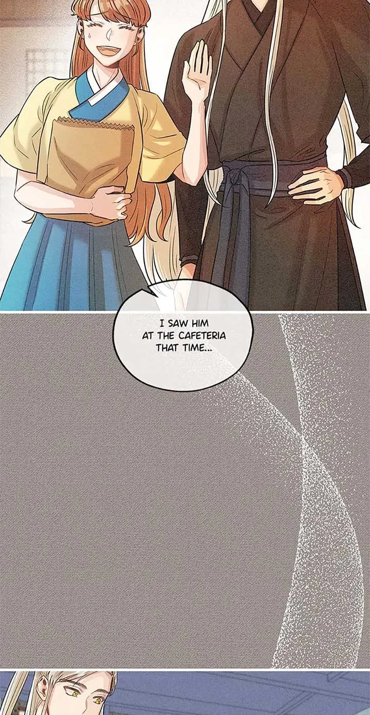 Avoiding the Heavenly Emperor Chapter 106 page 9