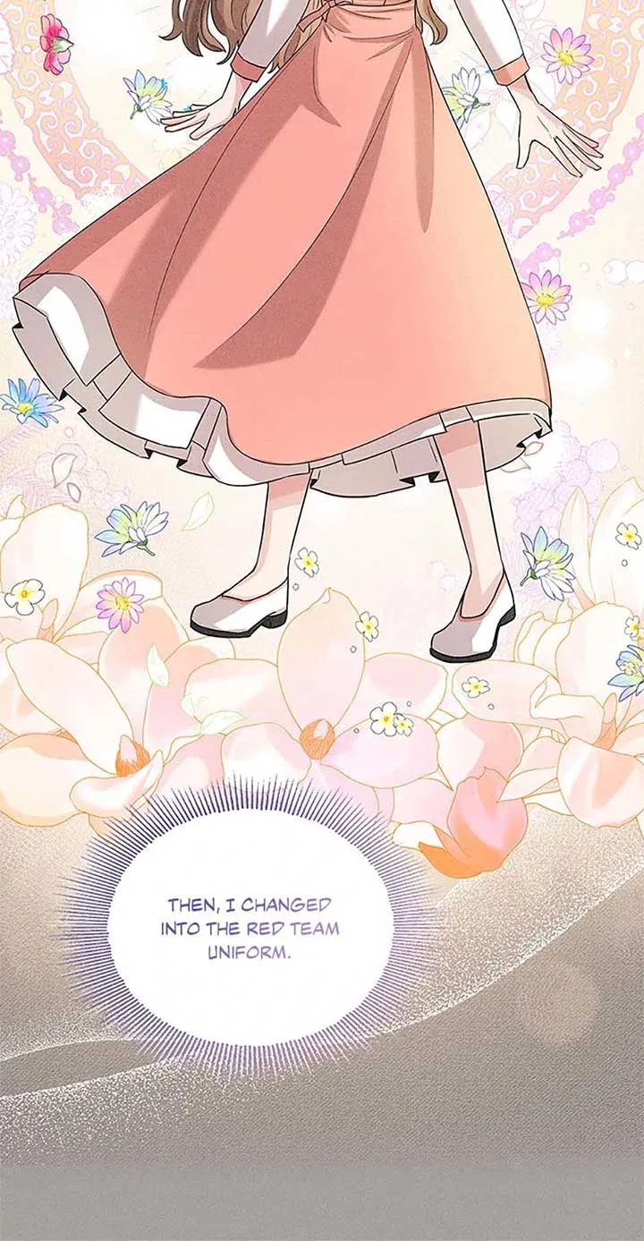 Avoiding the Heavenly Emperor Chapter 105 page 50