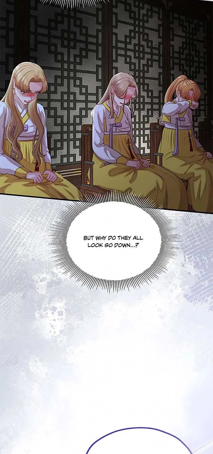 Avoiding the Heavenly Emperor Chapter 99 page 42