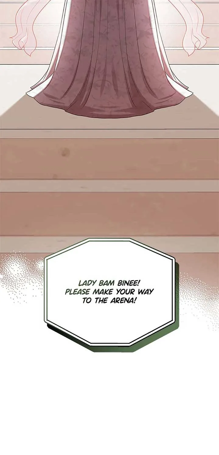Avoiding the Heavenly Emperor Chapter 107 page 11