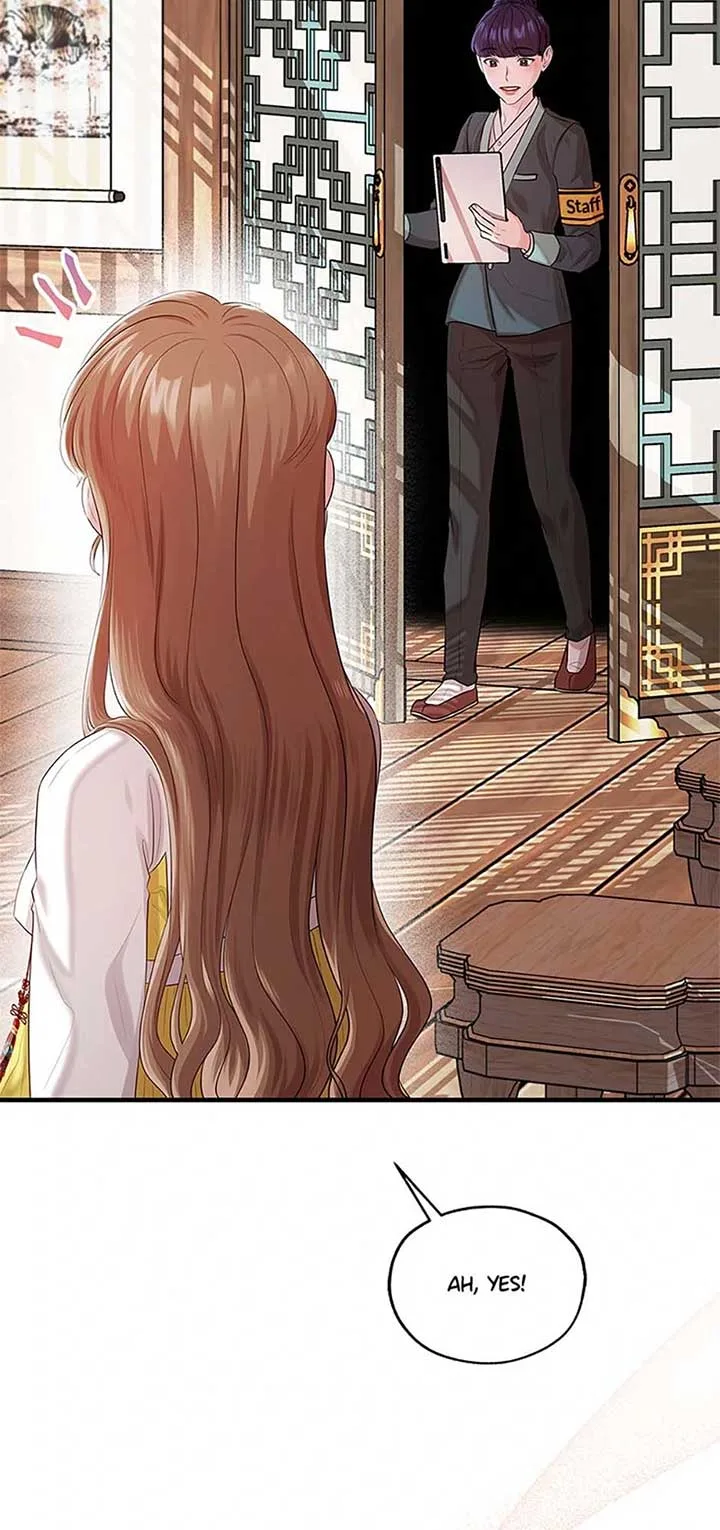Avoiding the Heavenly Emperor Chapter 99 page 38