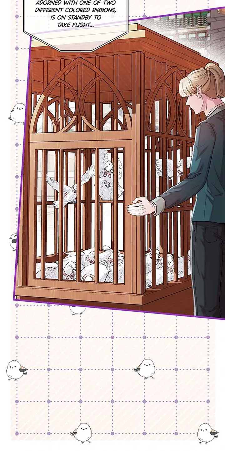 Avoiding the Heavenly Emperor Chapter 106 page 18