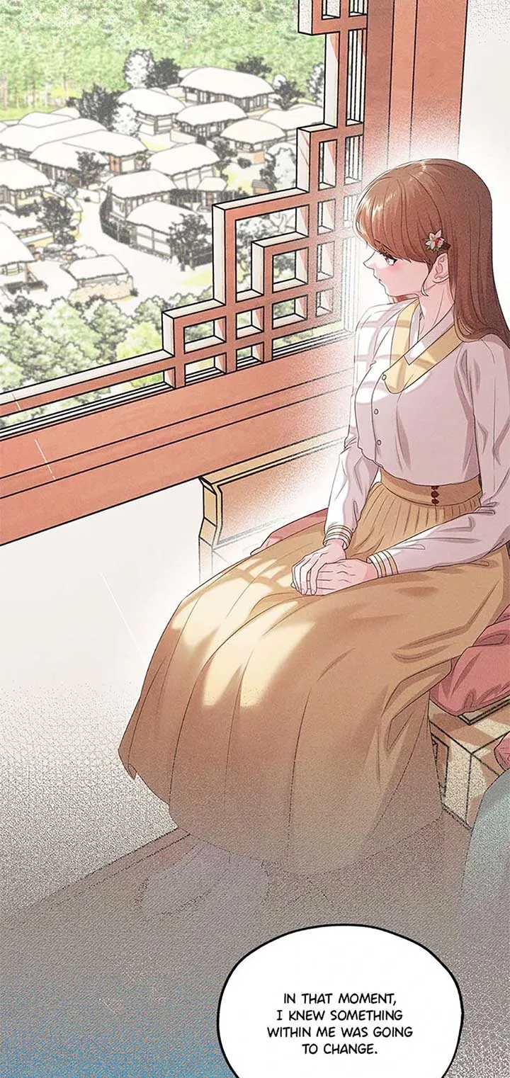 Avoiding the Heavenly Emperor Chapter 107 page 17