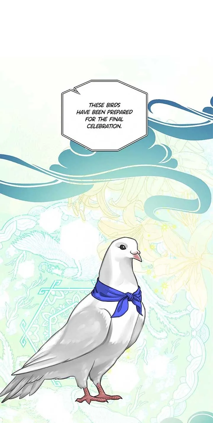 Avoiding the Heavenly Emperor Chapter 106 page 19