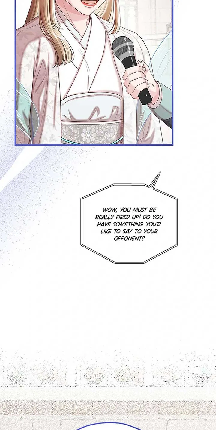 Avoiding the Heavenly Emperor Chapter 106 page 31